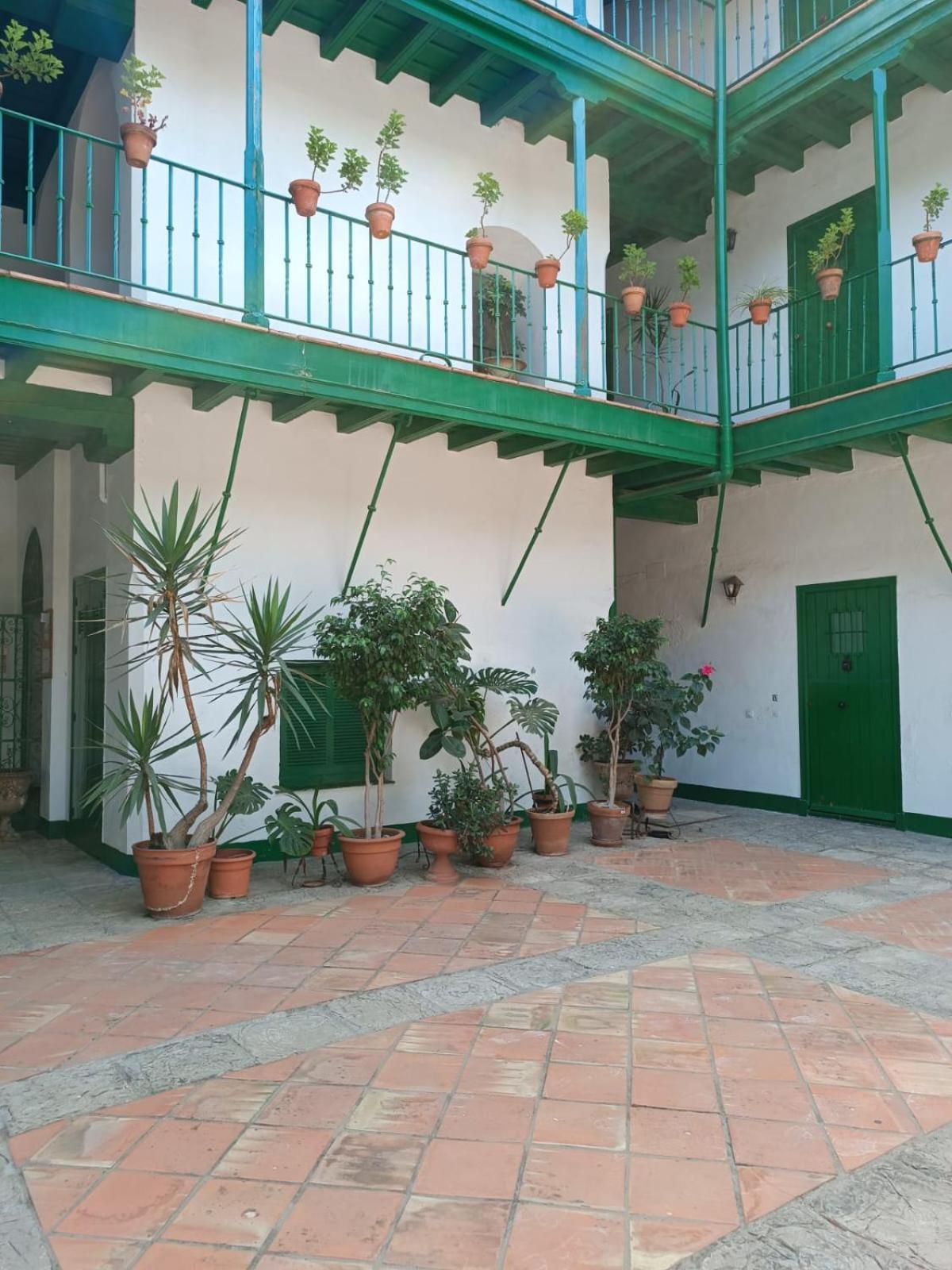 Estudio Las Setas I Seville Exterior photo